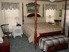 фото отеля Red Bluff Cottage Bed & Breakfast