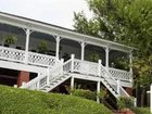 фото отеля Red Bluff Cottage Bed & Breakfast