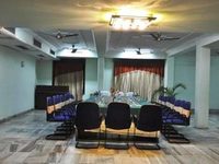 Rishi Regency Hotel