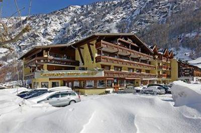 фото отеля Hotel Gasthof Neue Post