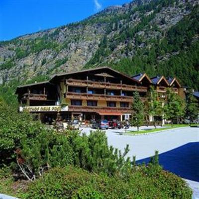 фото отеля Hotel Gasthof Neue Post