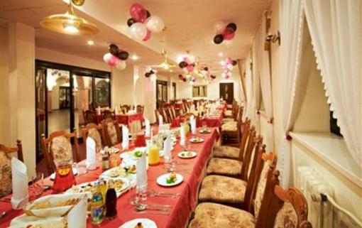 фото отеля Arbiter Hotel Elblag