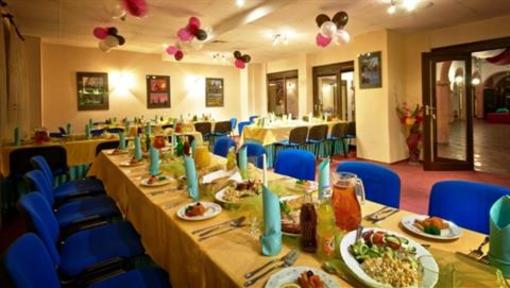 фото отеля Arbiter Hotel Elblag