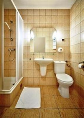 фото отеля Arbiter Hotel Elblag
