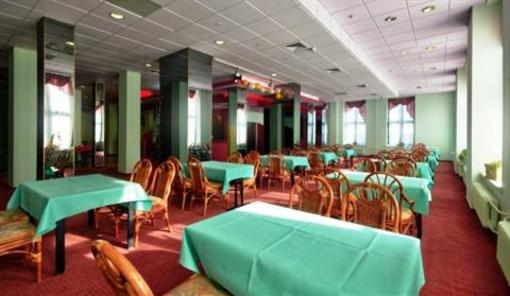 фото отеля Arbiter Hotel Elblag