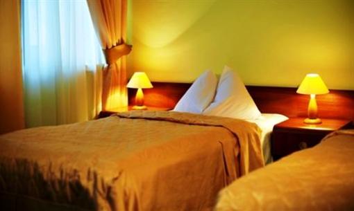 фото отеля Arbiter Hotel Elblag