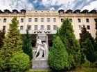 фото отеля Arbiter Hotel Elblag