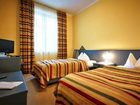 фото отеля Arbiter Hotel Elblag