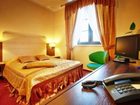 фото отеля Arbiter Hotel Elblag