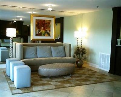 фото отеля BEST WESTERN Zachary Inn