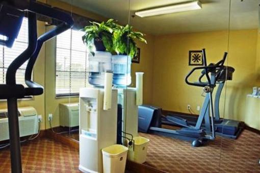 фото отеля BEST WESTERN Zachary Inn
