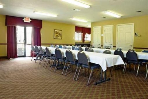 фото отеля BEST WESTERN Zachary Inn