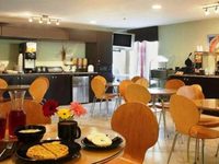 BEST WESTERN Zachary Inn