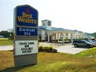 фото отеля BEST WESTERN Zachary Inn