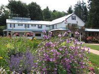 Heriot Bay Inn and Marina