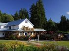 фото отеля Heriot Bay Inn and Marina