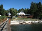 фото отеля Heriot Bay Inn and Marina