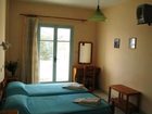фото отеля Alexandra's Rooms Hotel Parikia