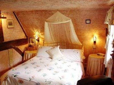 фото отеля Thatched Cottage