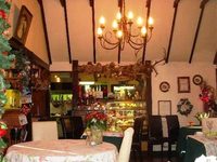 Thatched Cottage