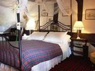 фото отеля Thatched Cottage
