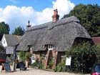 фото отеля Thatched Cottage