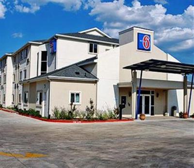 фото отеля Motel 6 Fredericksburg