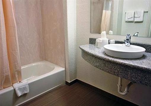 фото отеля Motel 6 Fredericksburg