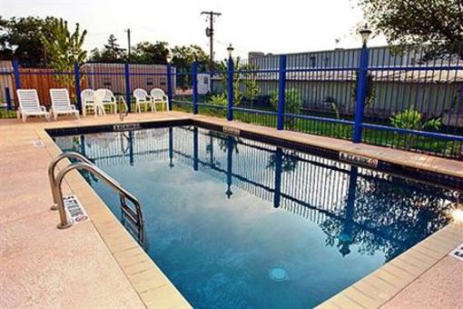 фото отеля Motel 6 Fredericksburg