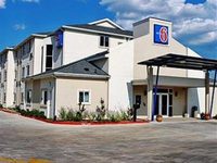 Motel 6 Fredericksburg