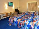 фото отеля Motel 6 Fredericksburg