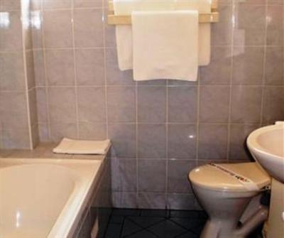 фото отеля Lake Haven Motor Inn & Apartments