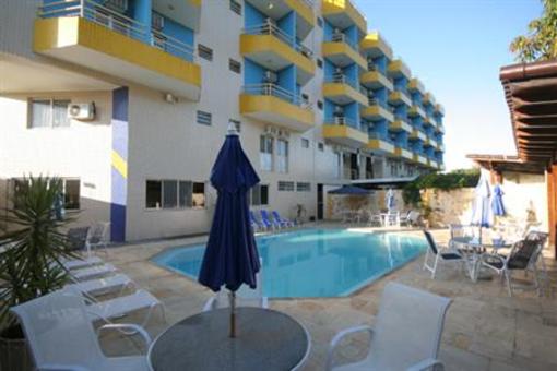 фото отеля Laguna Plaza Hotel