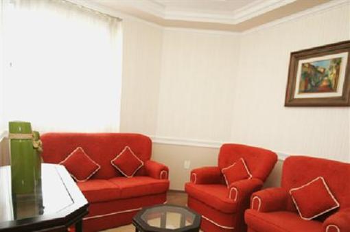 фото отеля Laguna Plaza Hotel