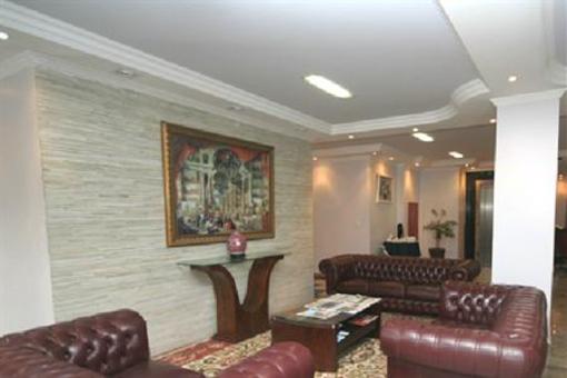 фото отеля Laguna Plaza Hotel