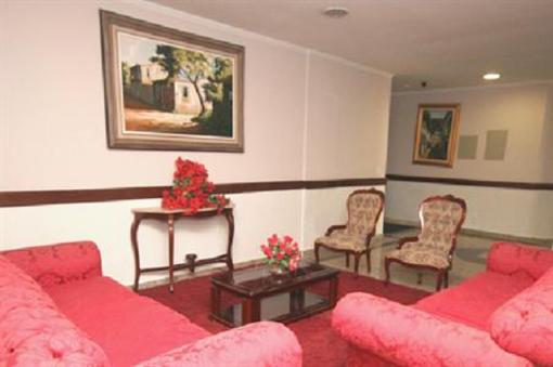 фото отеля Laguna Plaza Hotel