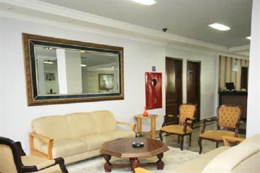 фото отеля Laguna Plaza Hotel