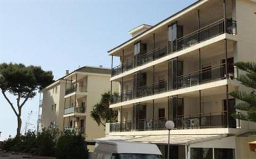 фото отеля Apartamentos Costa D'Or II