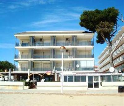фото отеля Apartamentos Costa D'Or II