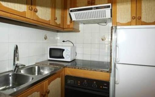 фото отеля Apartamentos Costa D'Or II