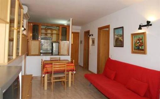 фото отеля Apartamentos Costa D'Or II