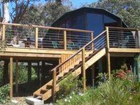 Bicheno Hideaway Chalets