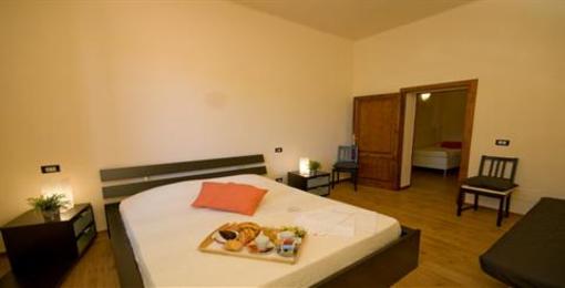 фото отеля Dolce Notte B&B