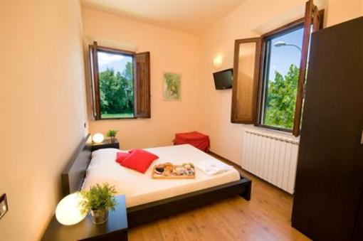 фото отеля Dolce Notte B&B