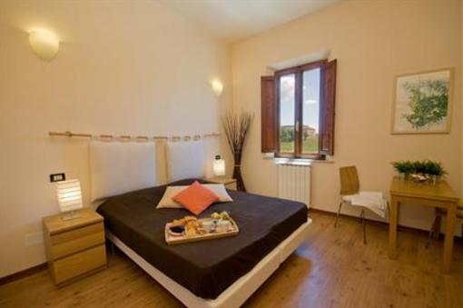 фото отеля Dolce Notte B&B