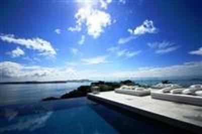 фото отеля Eagles Nest Retreat Russell (New Zealand)