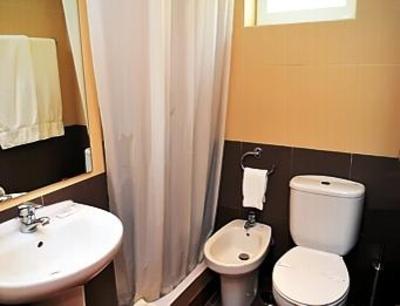 фото отеля Residencial Bocage