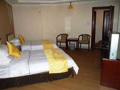 фото отеля Yuejia Business Hotle Shenzhen Longgang