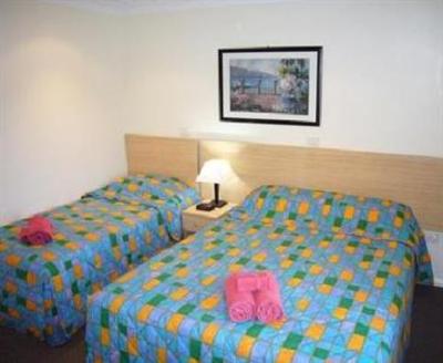 фото отеля Motel Grande