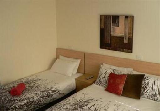 фото отеля Motel Grande